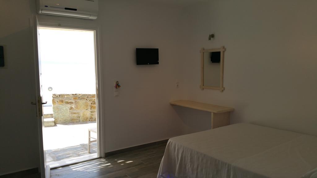 Villa Varnali Small Boutique Mykonos Town Habitación foto