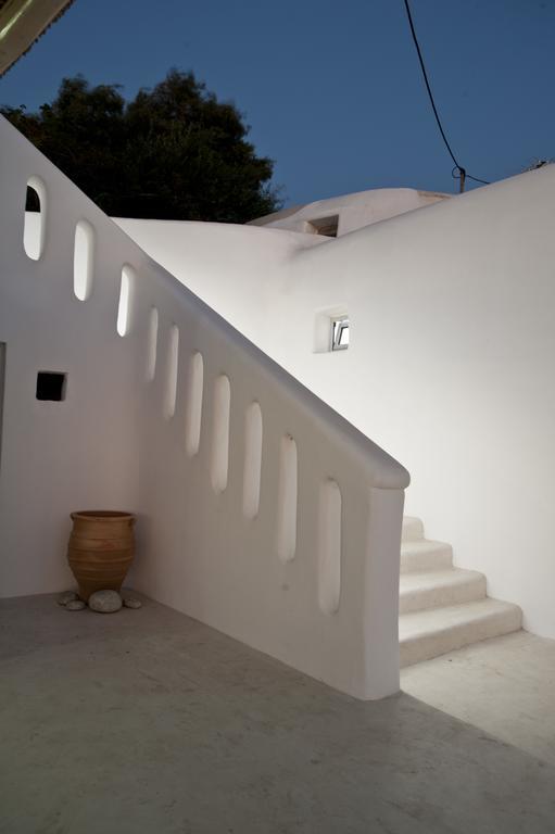 Villa Varnali Small Boutique Mykonos Town Habitación foto